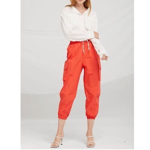 Storets Demi Utility Joggers